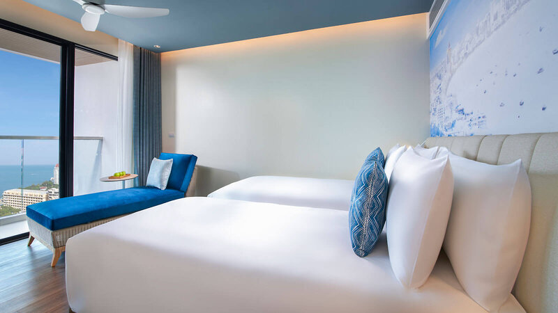 OZO North Pattaya 6