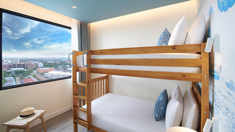 OZO North Pattaya 7