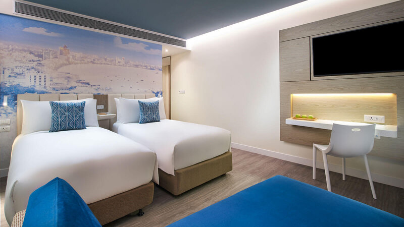 OZO North Pattaya 8