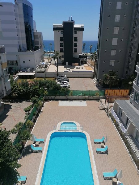 Citrus Park Hotel 2