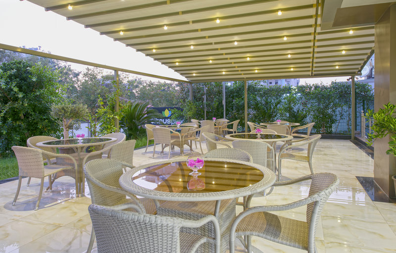 Citrus Park Hotel 3