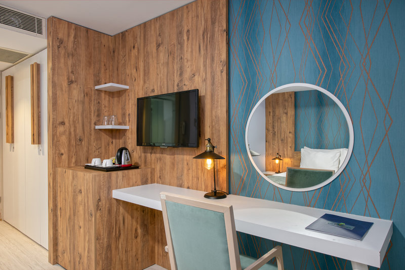 Citrus Park Hotel 10