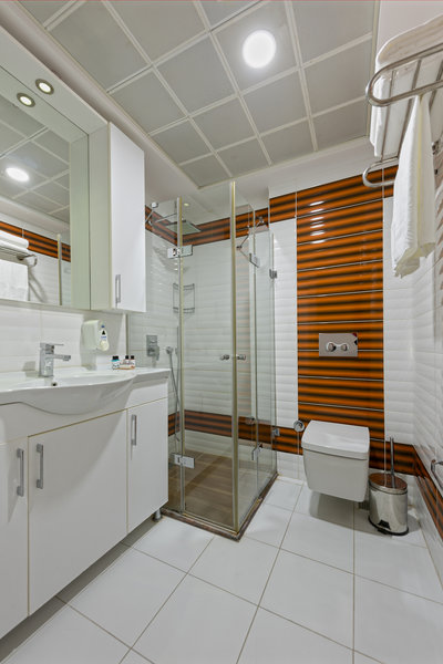 Citrus Park Hotel 11