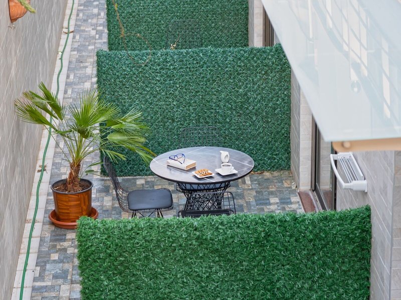 Citrus Park Hotel 9
