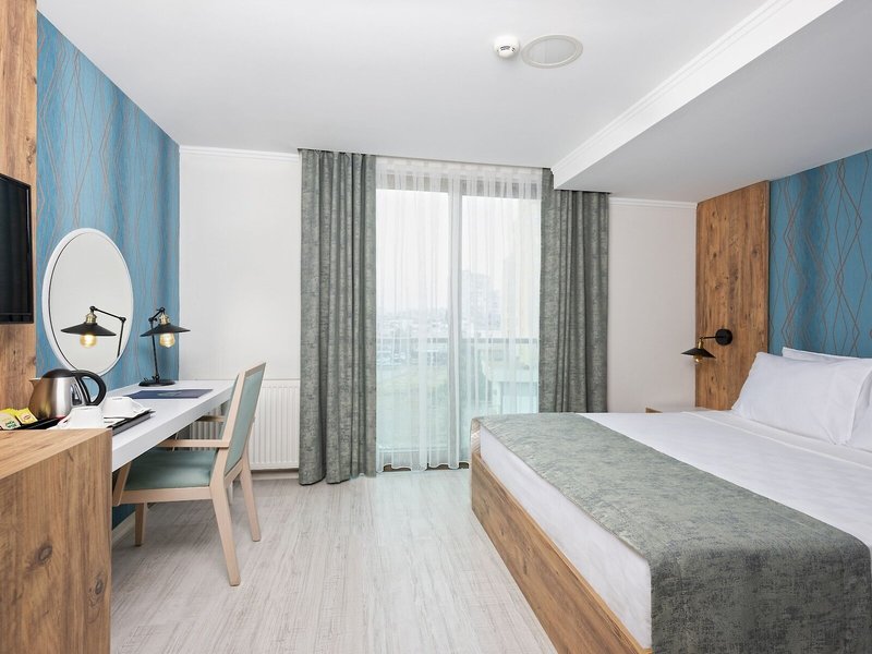 Citrus Park Hotel 17