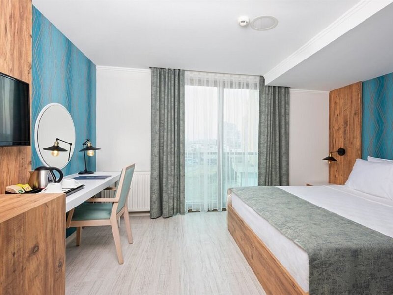 Citrus Park Hotel 18