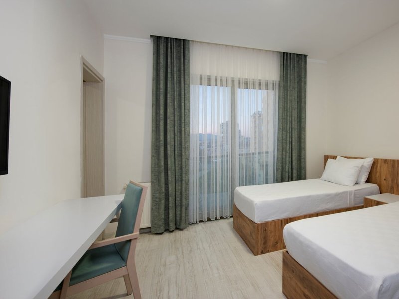 Citrus Park Hotel 19