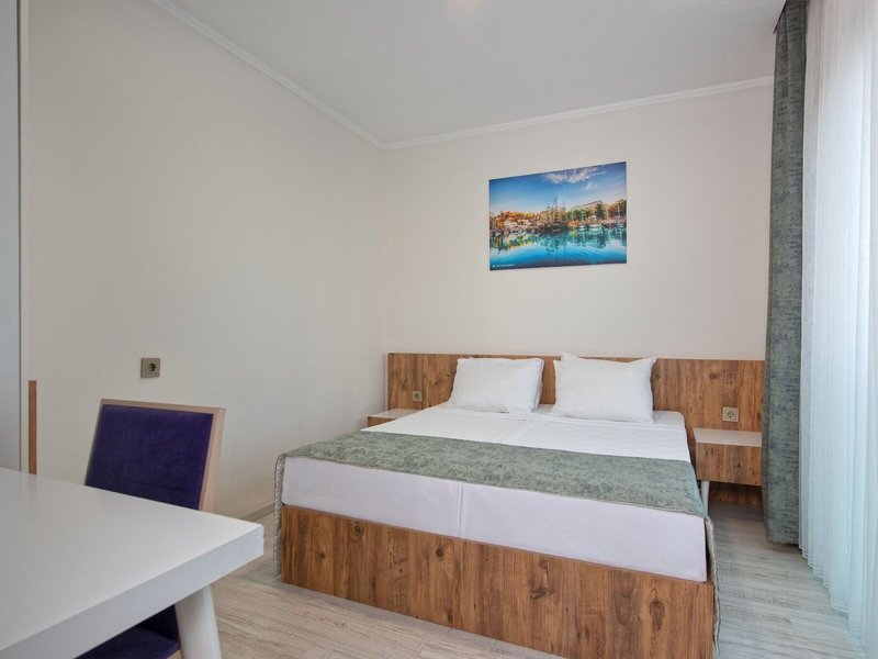 Citrus Park Hotel 20
