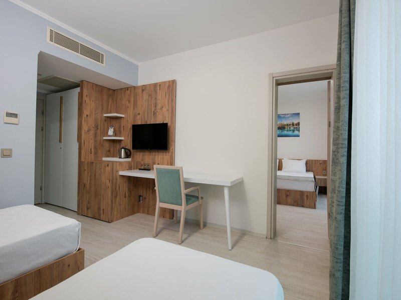 Citrus Park Hotel 21