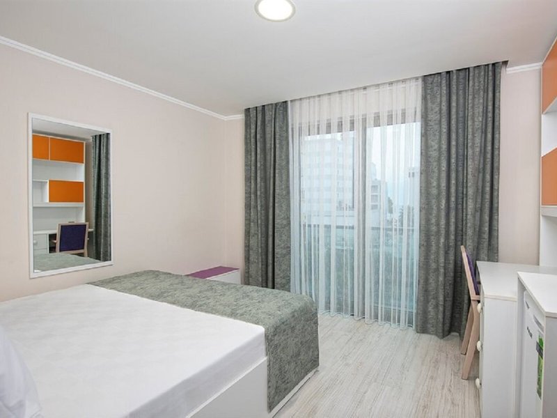 Citrus Park Hotel 23