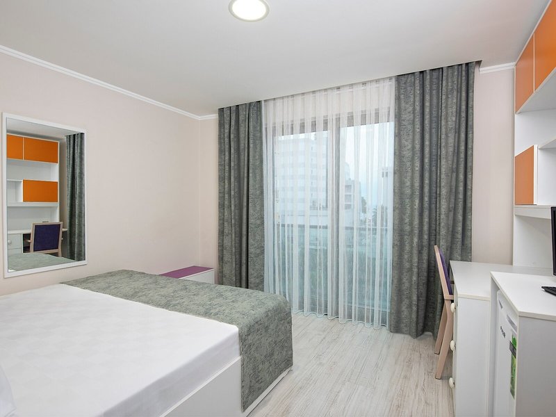 Citrus Park Hotel 24