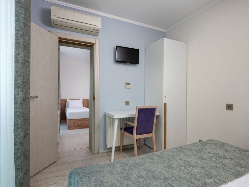 Citrus Park Hotel 25