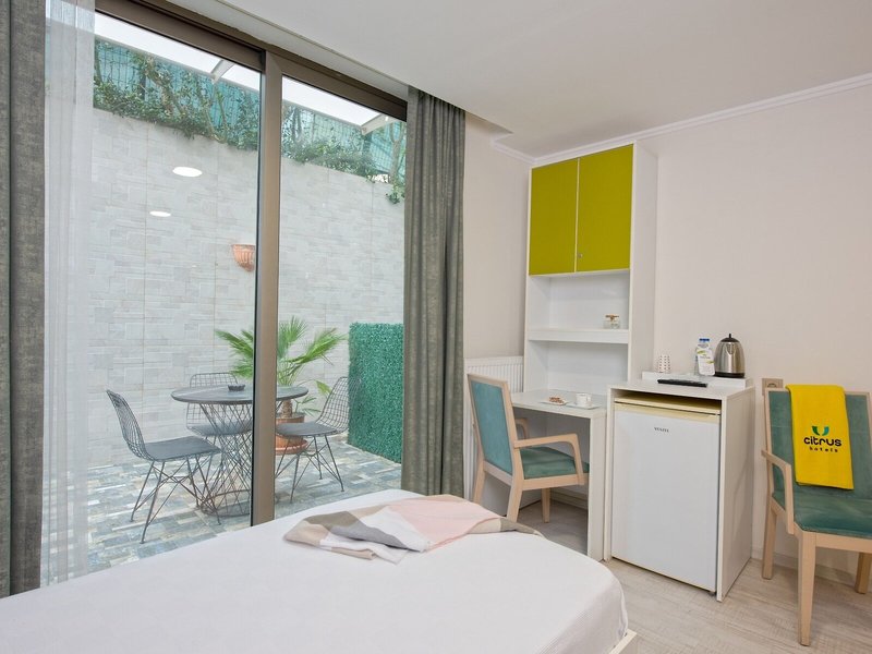 Citrus Park Hotel 27
