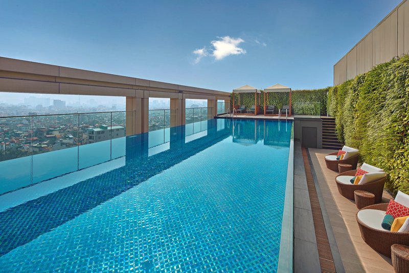 Grand Mercure Hanoi 1