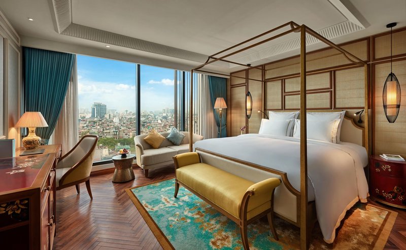 Grand Mercure Hanoi 2