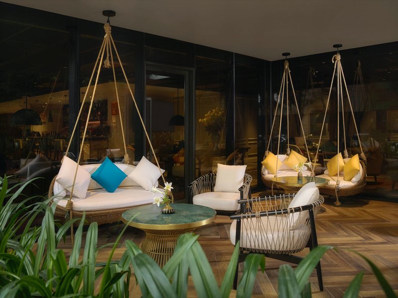 Grand Mercure Hanoi 3