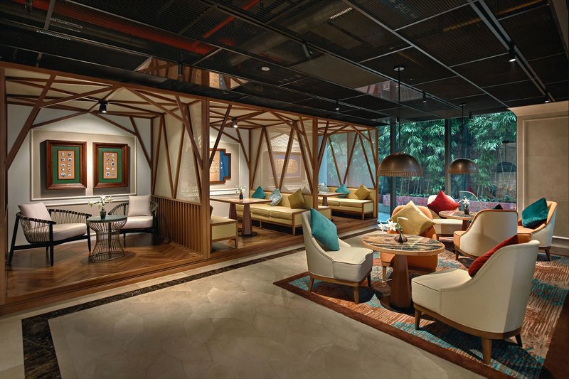 Grand Mercure Hanoi 8