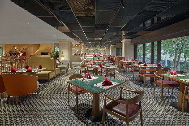 Grand Mercure Hanoi 10
