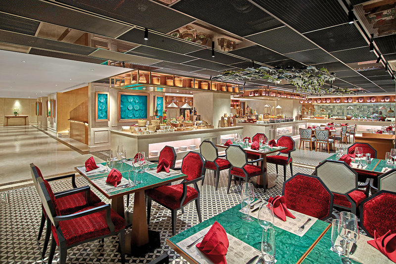 Grand Mercure Hanoi 7