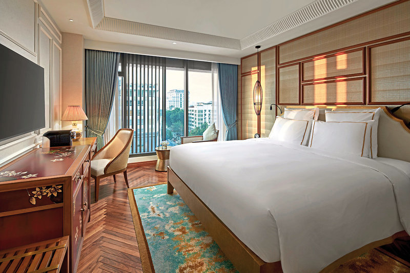 Grand Mercure Hanoi 8