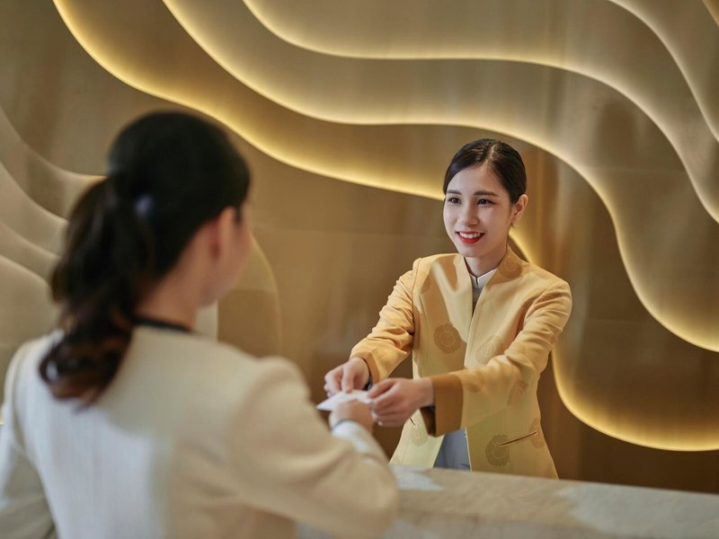 Grand Mercure Hanoi 6