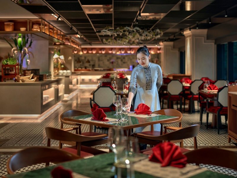 Grand Mercure Hanoi 7