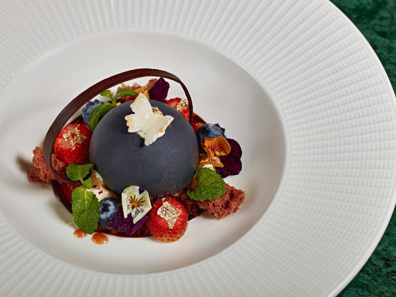 Grand Mercure Hanoi 10