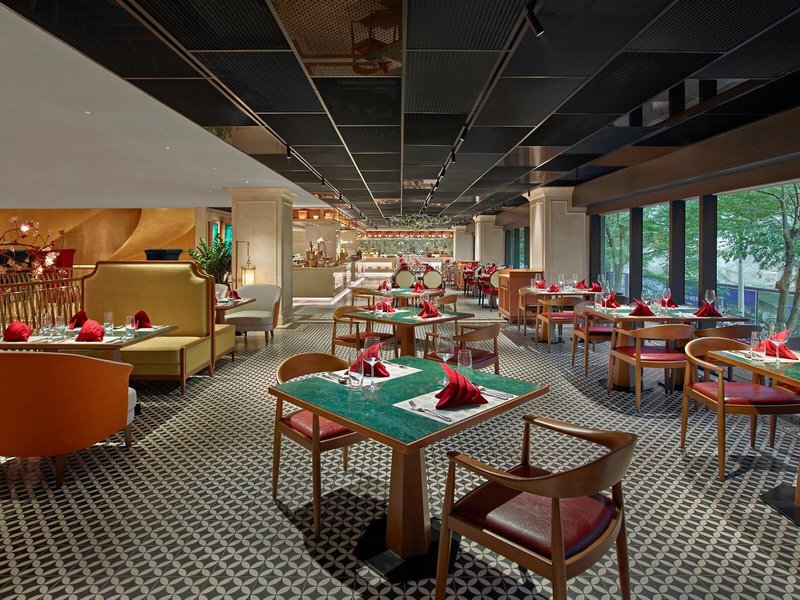 Grand Mercure Hanoi 11