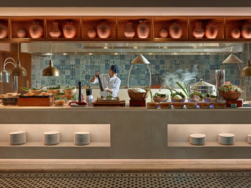Grand Mercure Hanoi 13