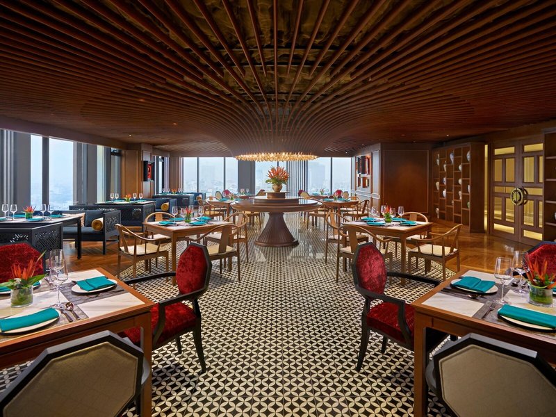 Grand Mercure Hanoi 14