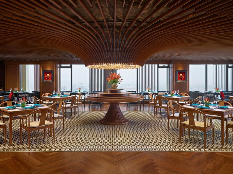 Grand Mercure Hanoi 15