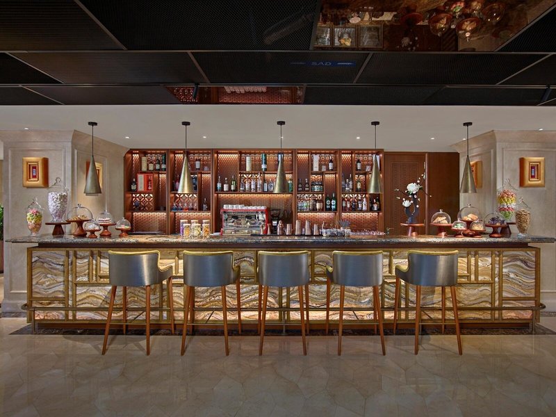 Grand Mercure Hanoi 16