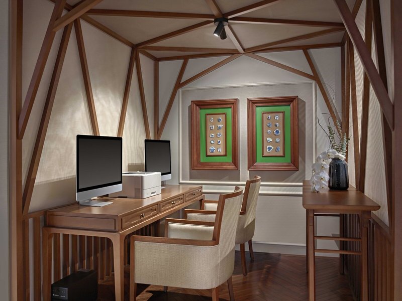 Grand Mercure Hanoi 17