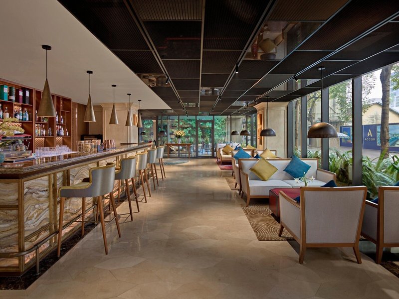 Grand Mercure Hanoi 18