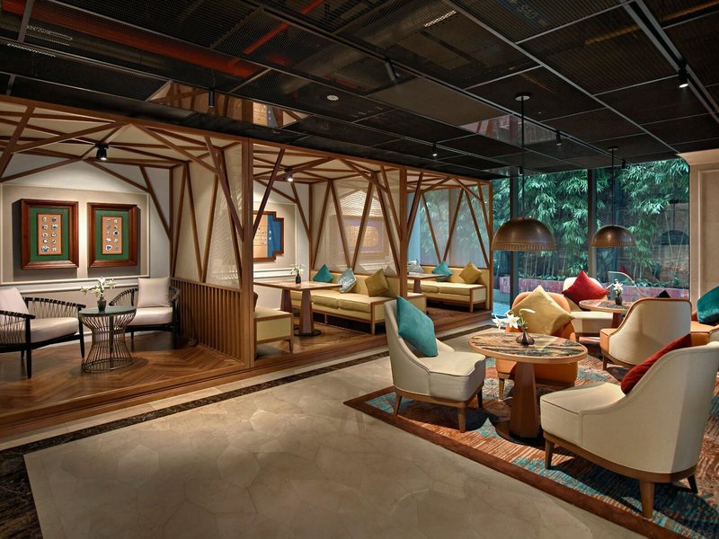 Grand Mercure Hanoi 19