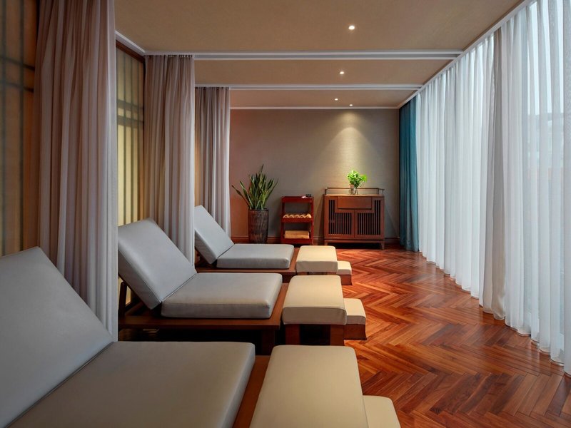 Grand Mercure Hanoi 26
