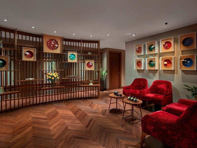 Grand Mercure Hanoi 27