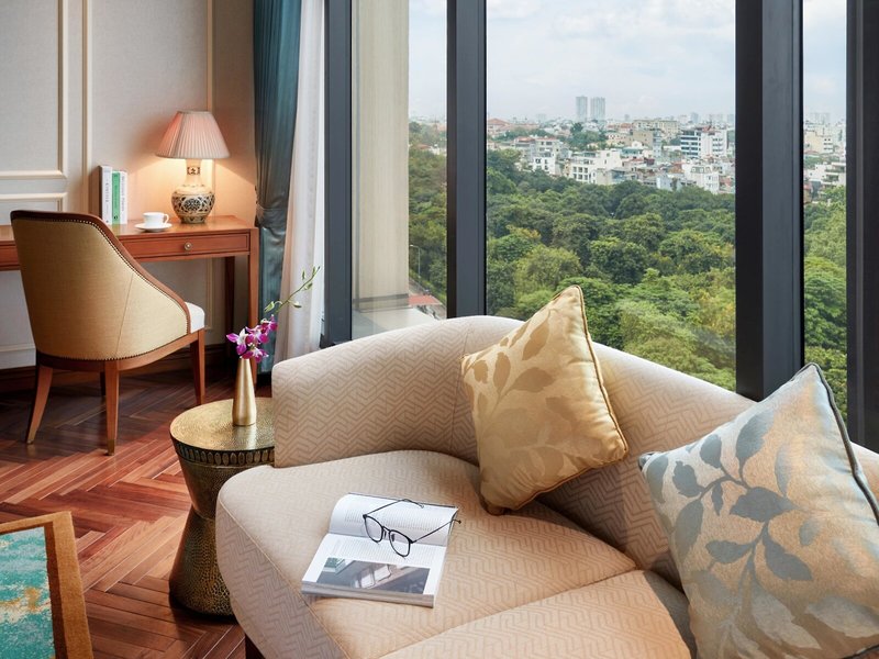 Grand Mercure Hanoi 28