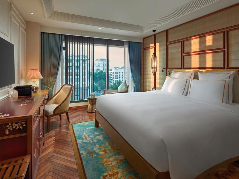 Grand Mercure Hanoi 29