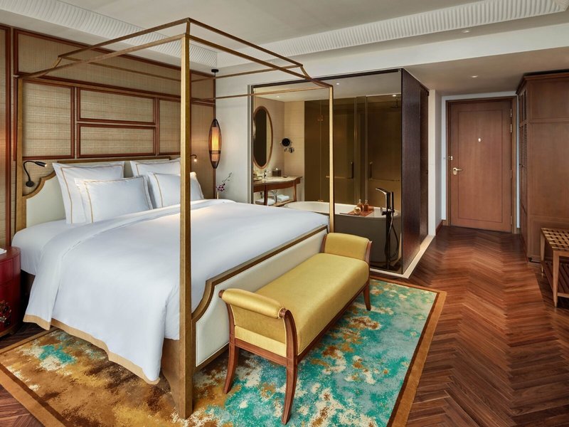 Grand Mercure Hanoi 30