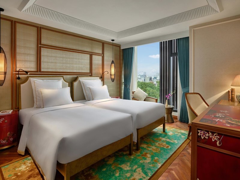 Grand Mercure Hanoi 31
