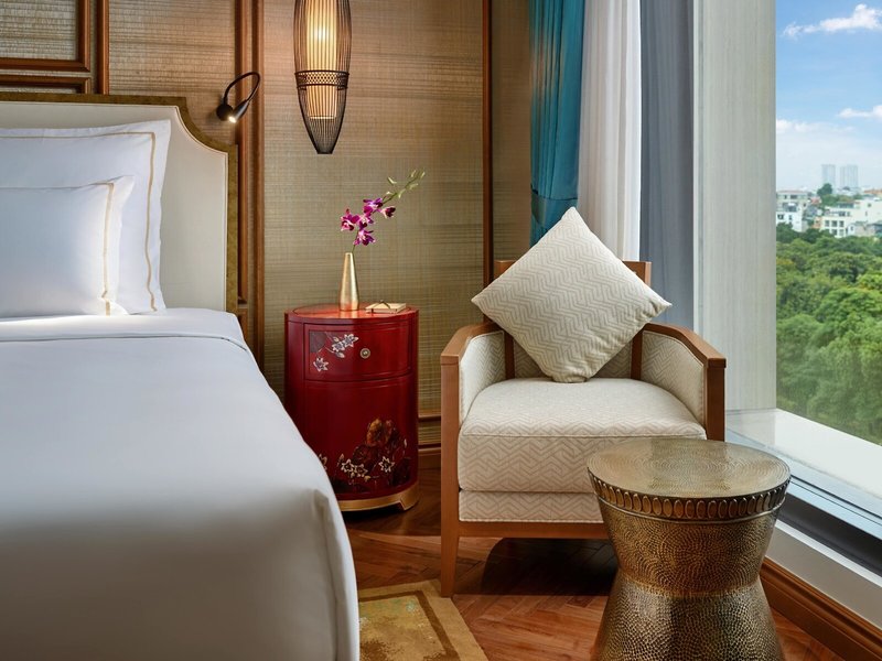 Grand Mercure Hanoi 32