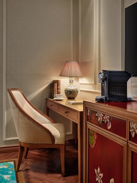 Grand Mercure Hanoi 33