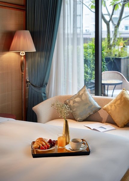 Grand Mercure Hanoi 34