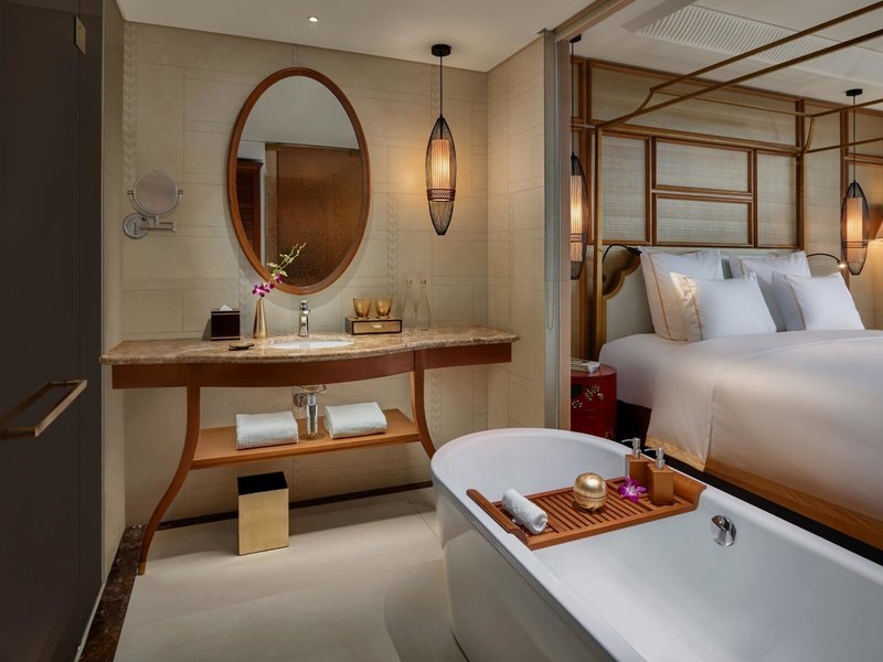 Grand Mercure Hanoi 35