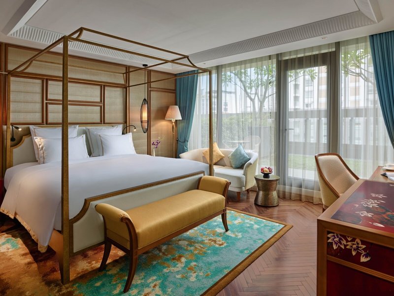 Grand Mercure Hanoi 36