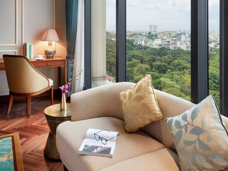 Grand Mercure Hanoi 38