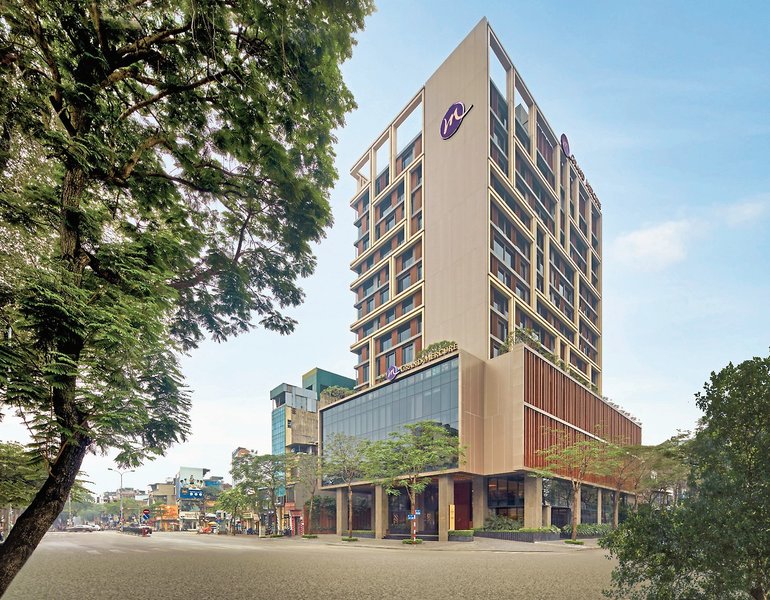 Grand Mercure Hanoi 1