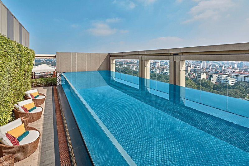 Grand Mercure Hanoi 2