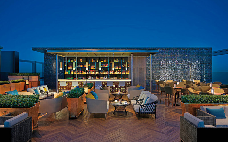 Grand Mercure Hanoi 3